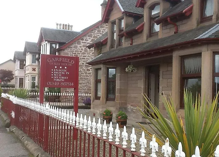 Garfield Guesthouse