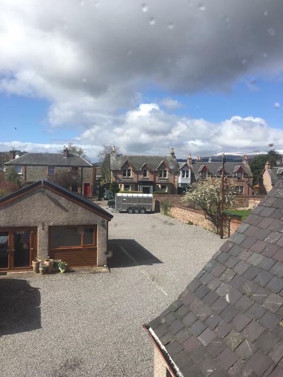 Garfield * Dingwall
